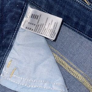 American eagle jeans size 22